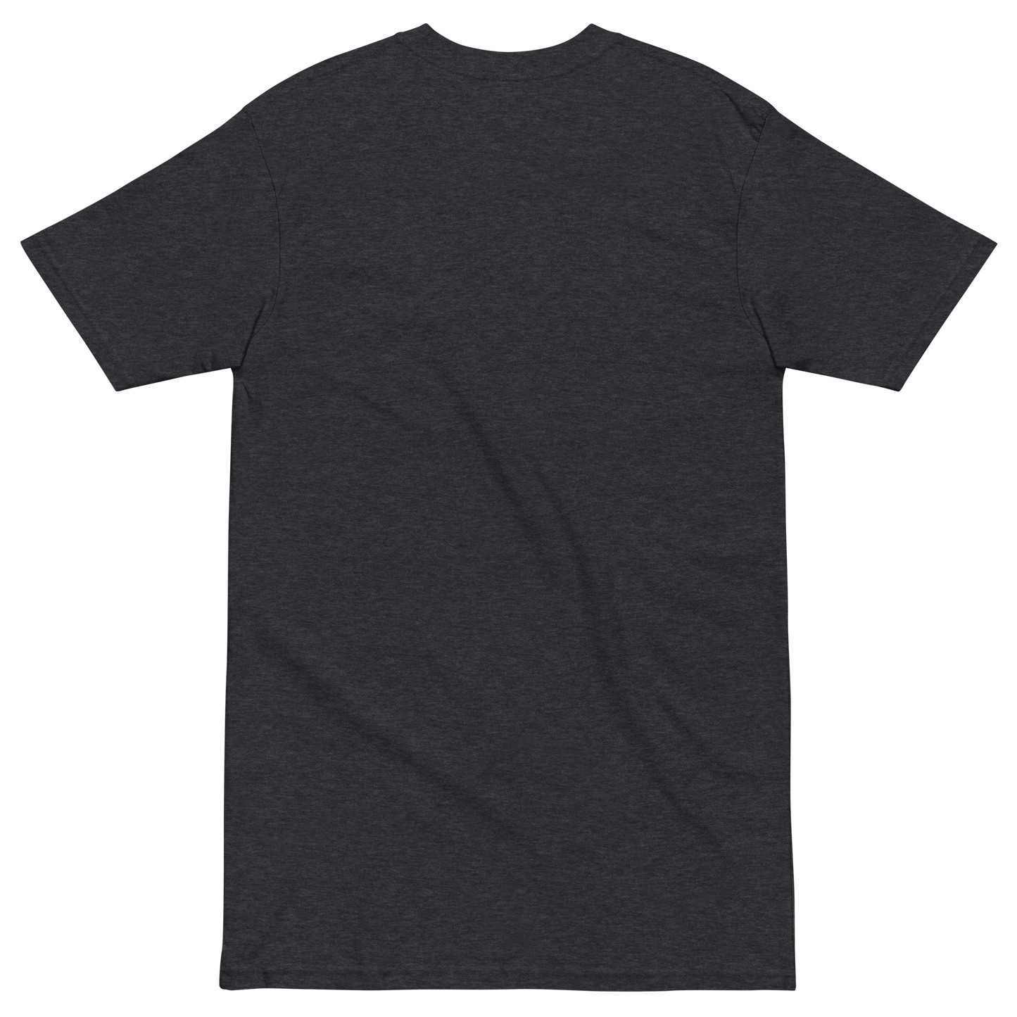 Steel & Saddle Outfitters western tee, alternate view