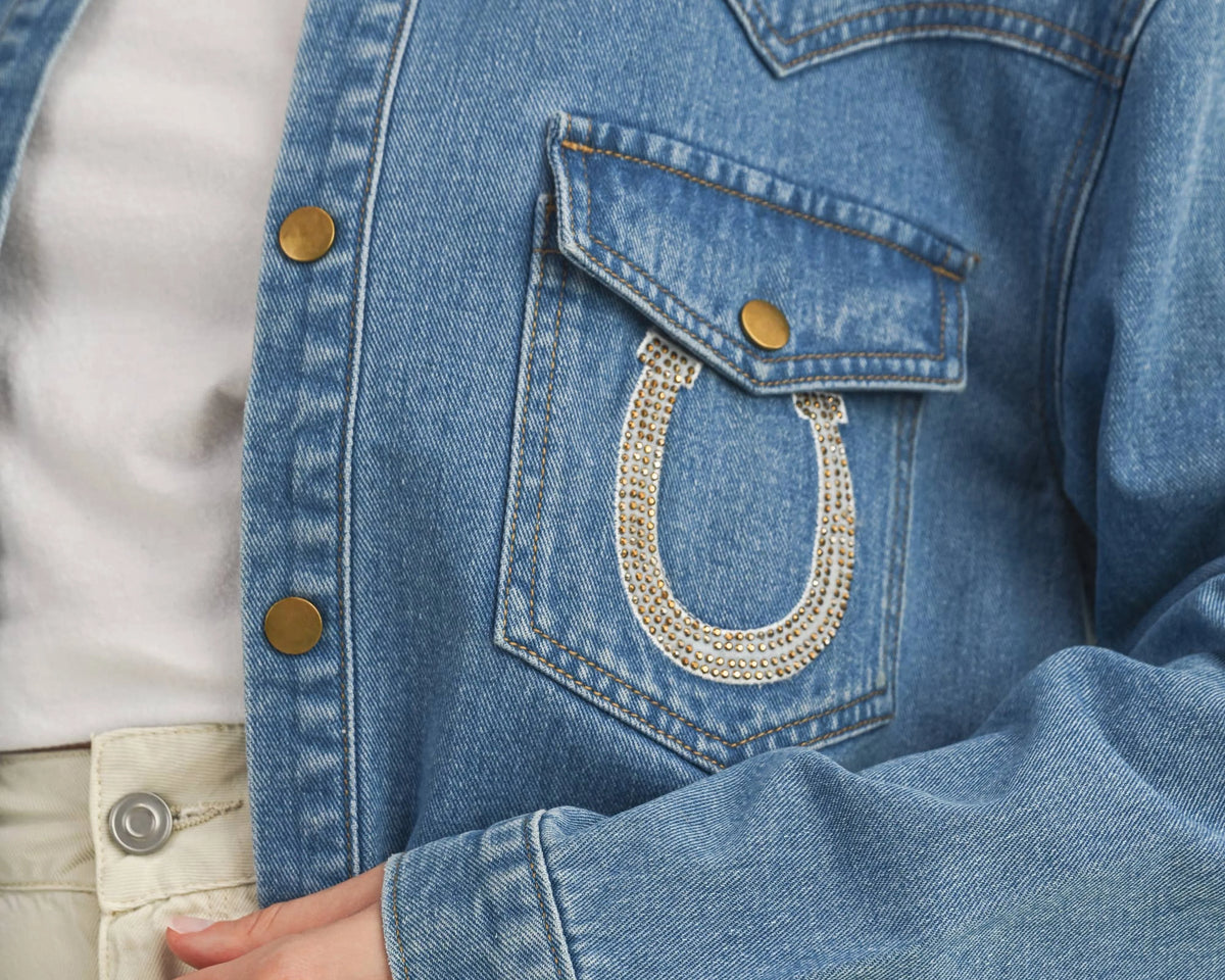 Women's Western Tops