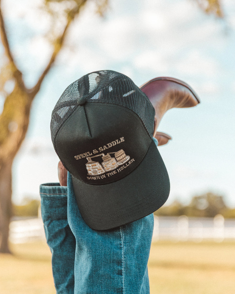 Caps