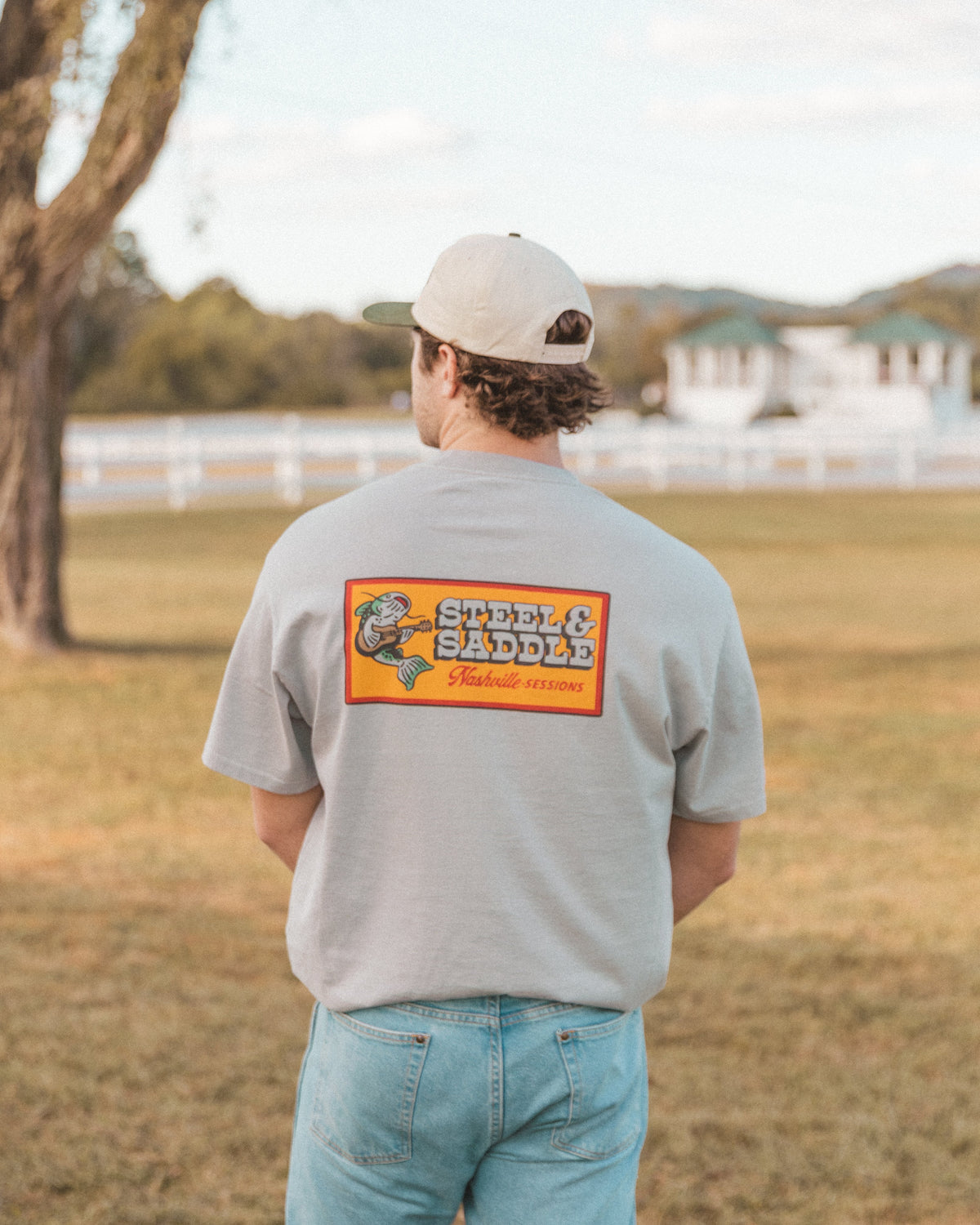 Western Graphic Tees