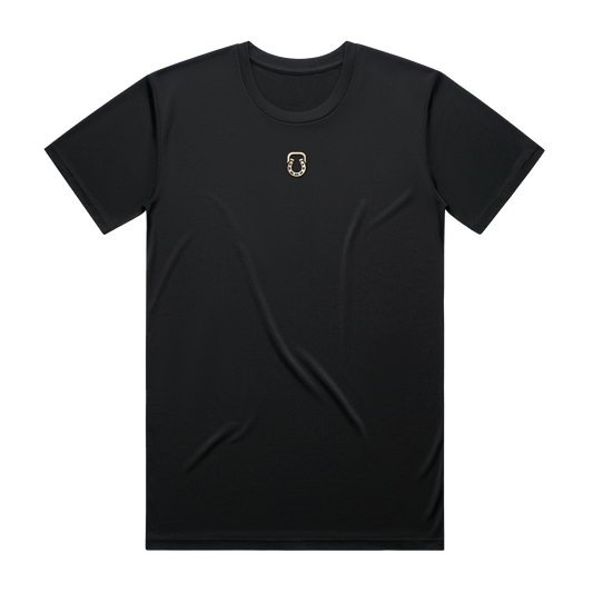 Steel & Saddle active tee in classic western style for everyday ranch wear