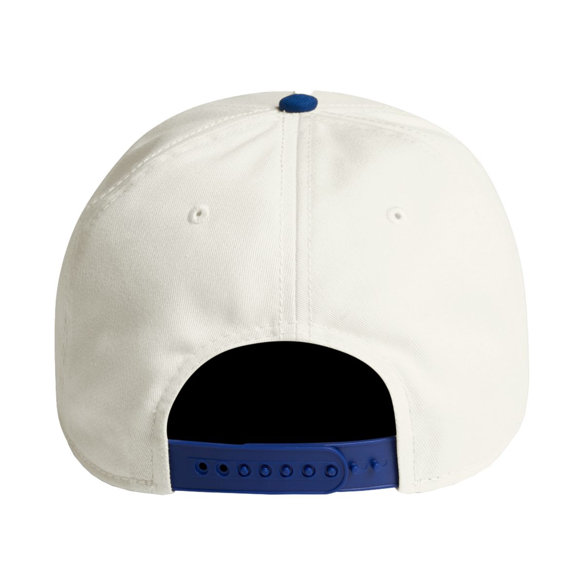 Spirit of the USA cowboy hat in alternate view by Steel & Saddle