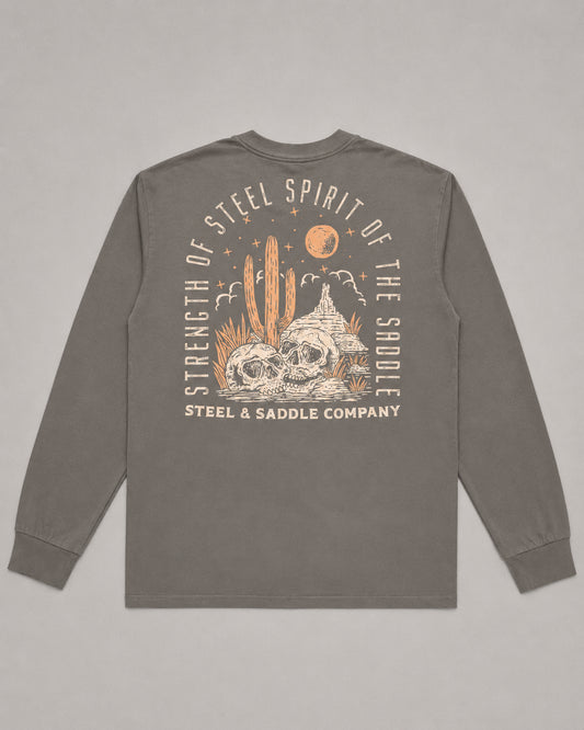 Badlands Long Sleeve