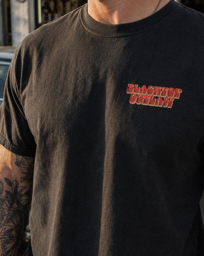 Blacktop Outlaw | Steel & Saddle Nashville