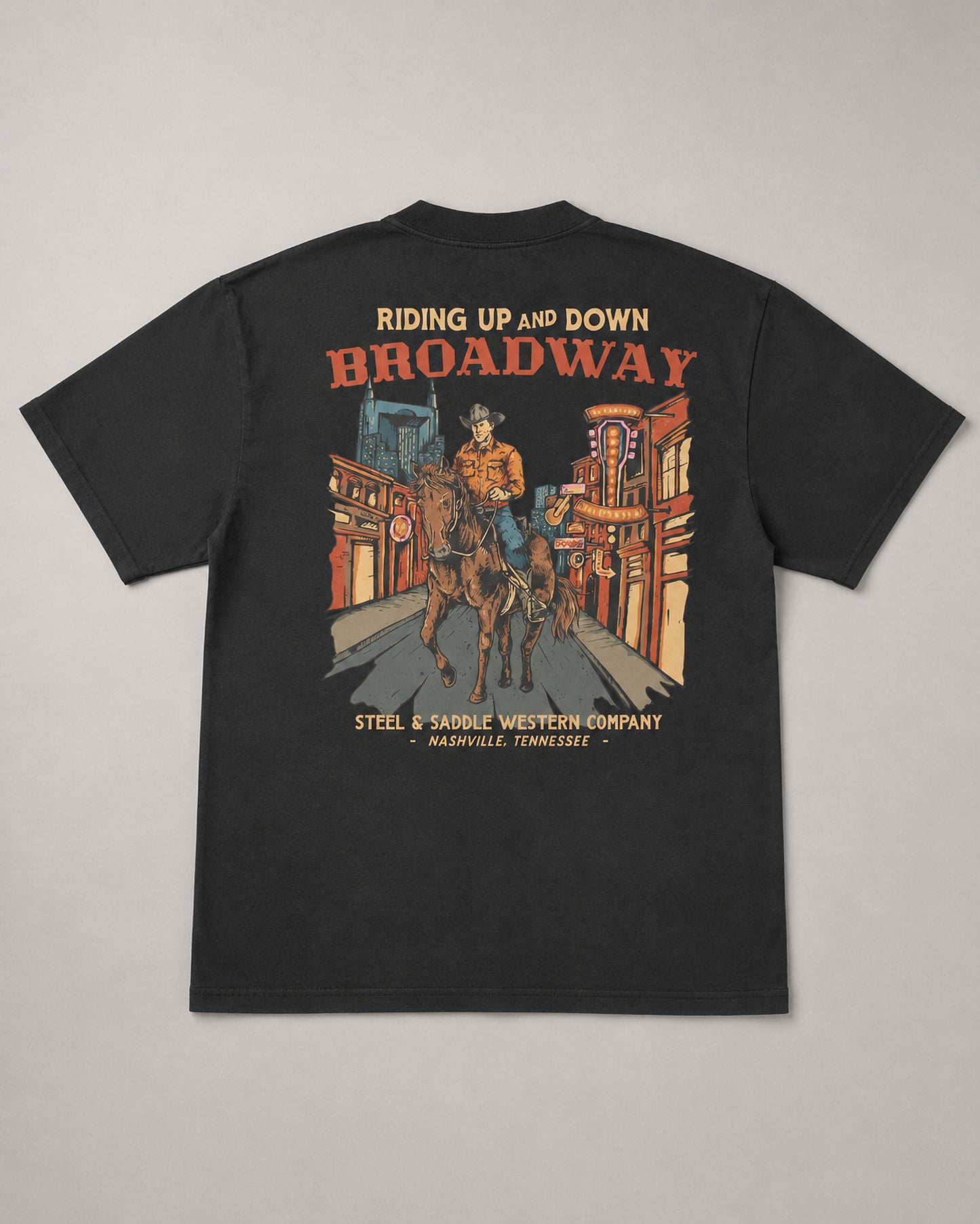 Broadway