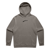 Steel & Saddle cowboy hoodie in alternate view, western wear essential