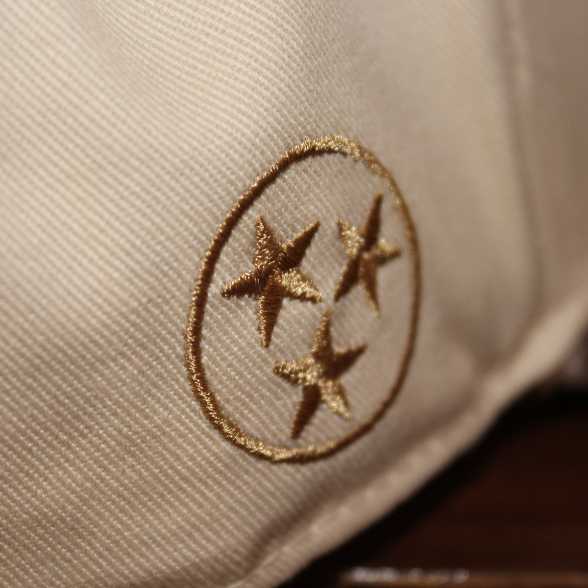 No Rivals Outfitters cowboy hat in western wear style, alternate view 4