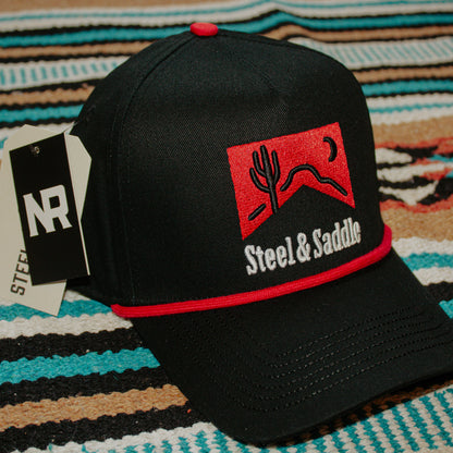 No Rivals Cowboy Killer Hat | Steel & Saddle Nashville