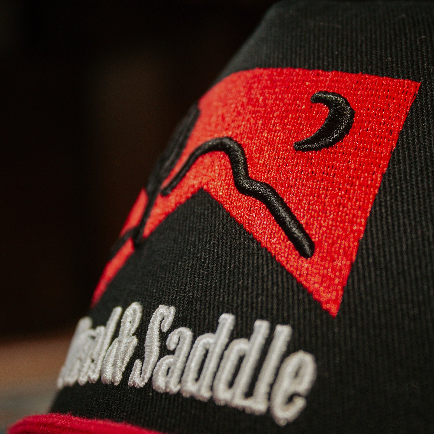 No Rivals Cowboy Killer Hat | Steel & Saddle Nashville