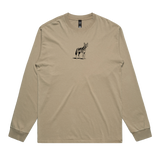 Steel & Saddle Indian long sleeve western shirt, alternate view