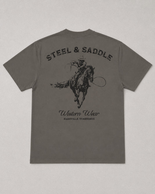 Lever Action | Steel & Saddle Nashville