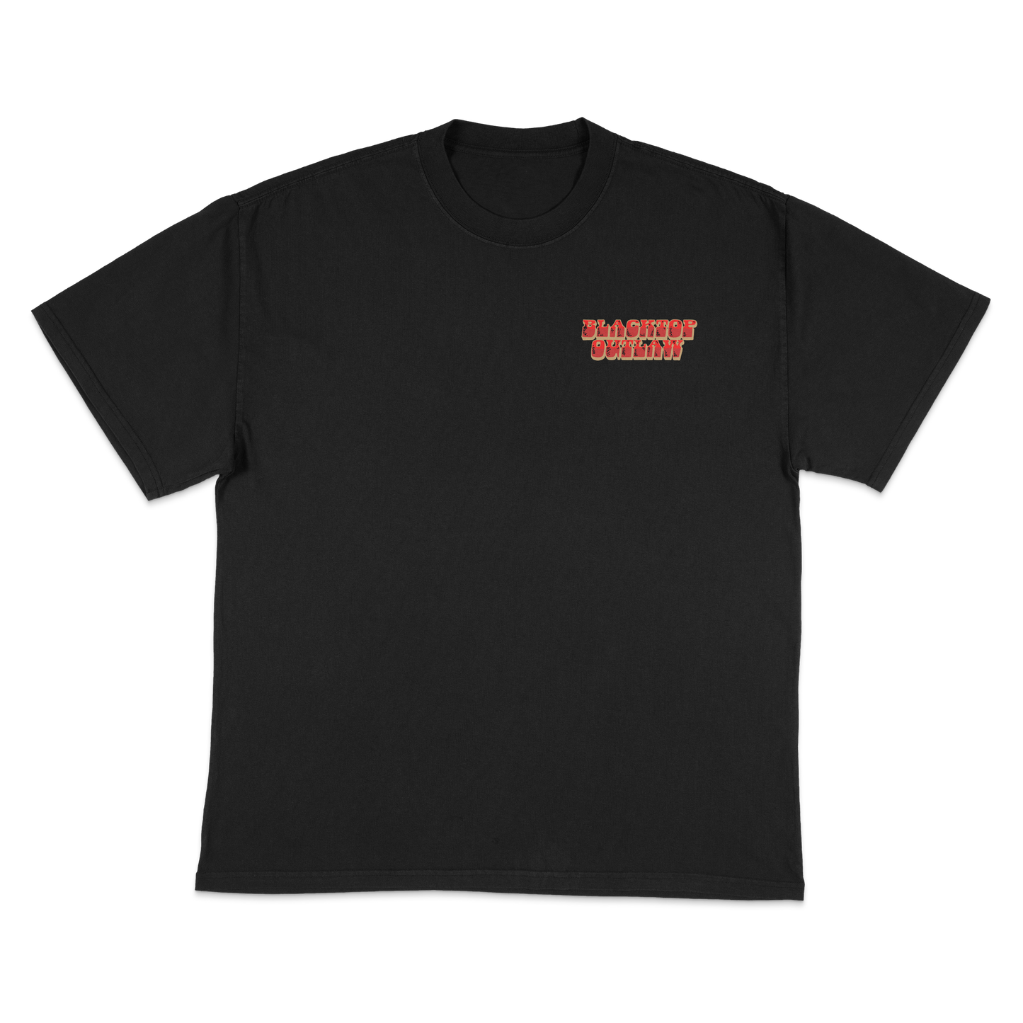 Blacktop Outlaw | Steel & Saddle Nashville