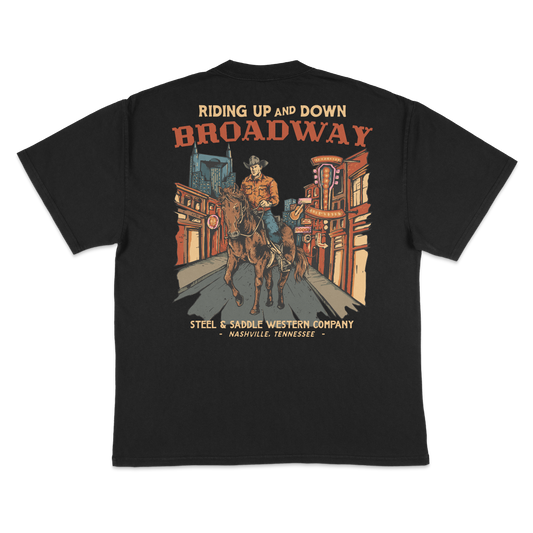 Broadway Tee
