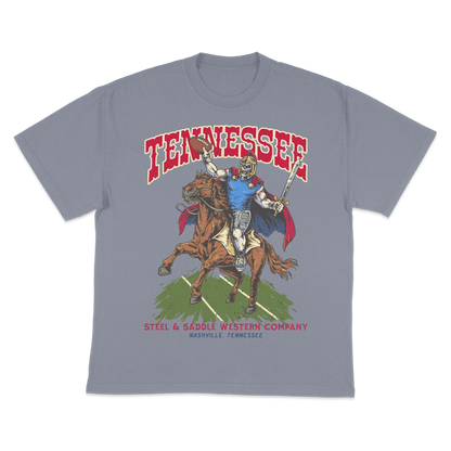 Titan Tee | Steel & Saddle Nashville