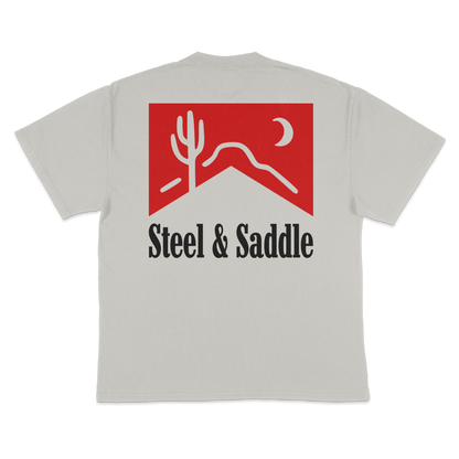 Cowboy Killer | Steel & Saddle Nashville