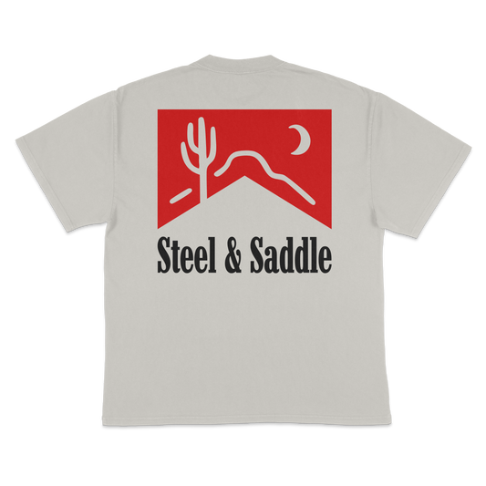 Cowboy Killer Tee