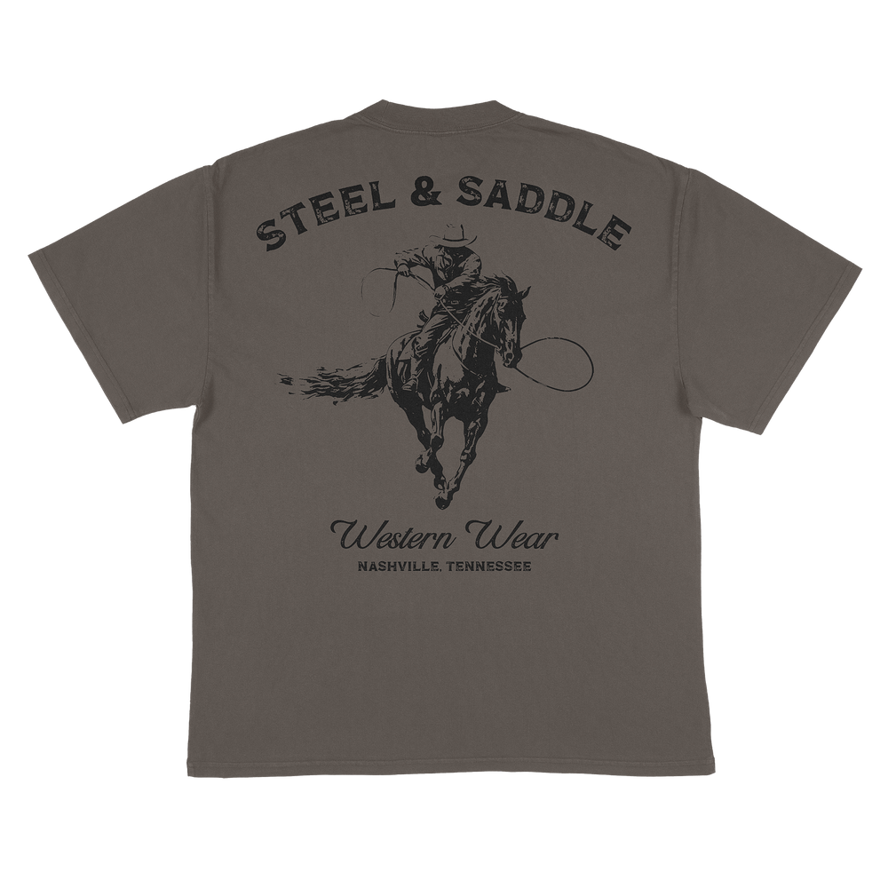 Lever Action Tee