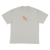 Steel & Saddle Bandit western tee, alternate view