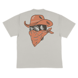Steel & Saddle Bandit Tee western graphic t-shirt, alternate view
