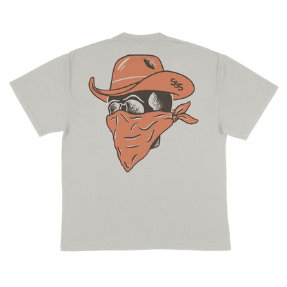 Bandit | Steel & Saddle Nashville