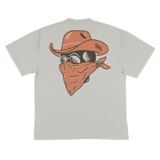 Bandit Tee