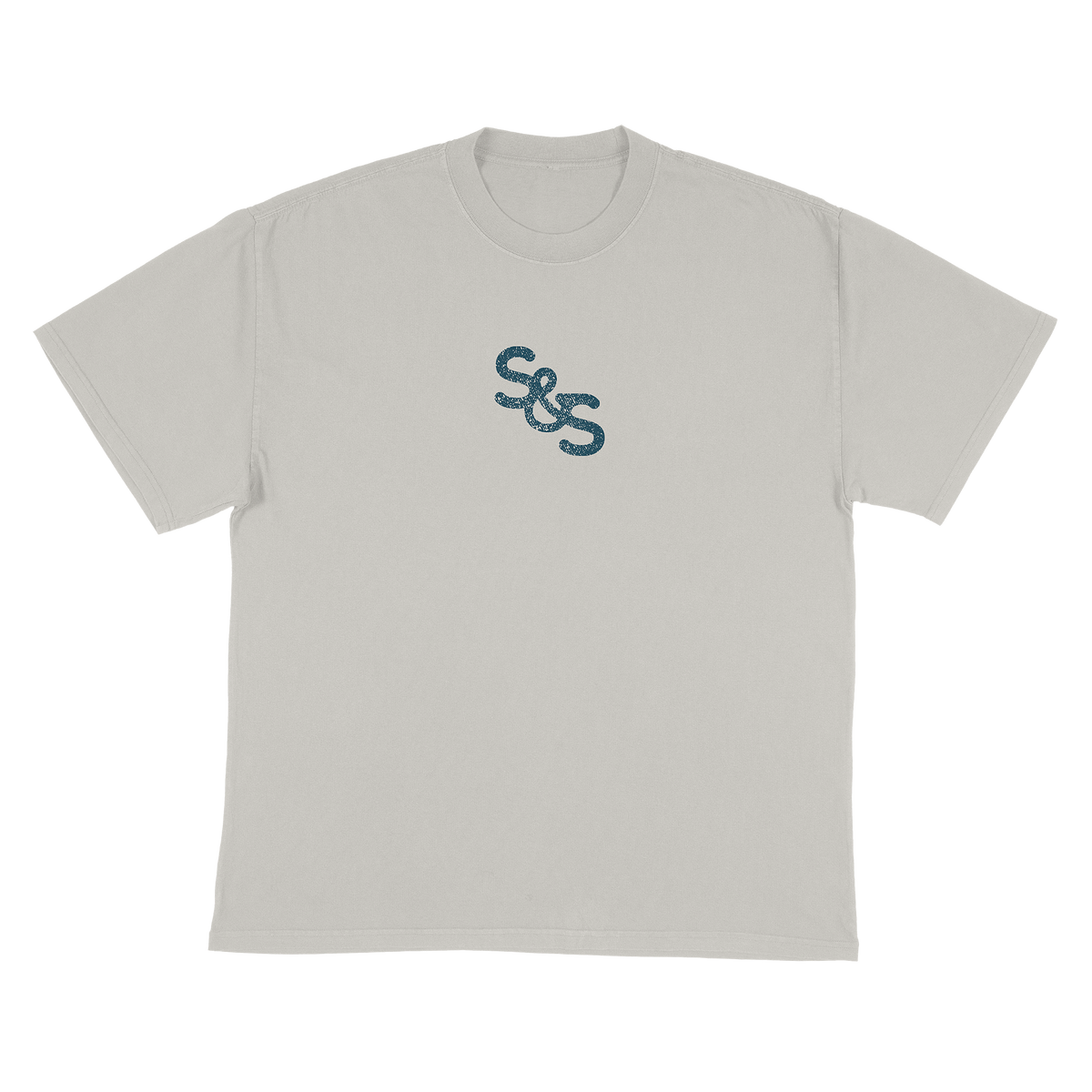Bucking Tee western graphic t-shirt in alternate view by Steel & Saddle