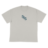 Bucking Tee western graphic t-shirt in alternate view by Steel & Saddle