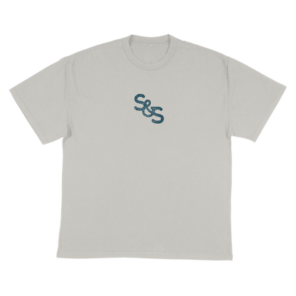 Bucking Tee