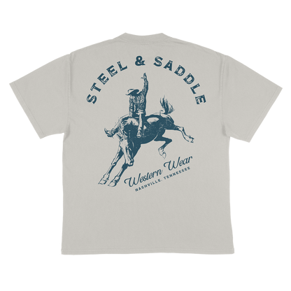 Bucking Tee