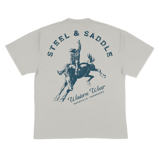Bucking Tee