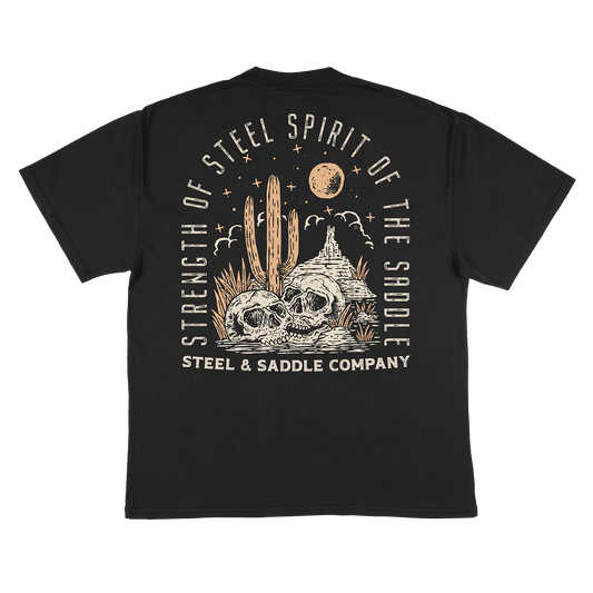 Badlands Tee