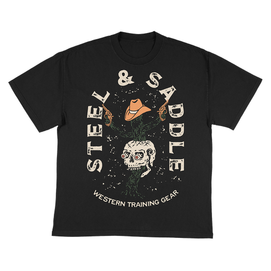 Cactus Pistol Tee