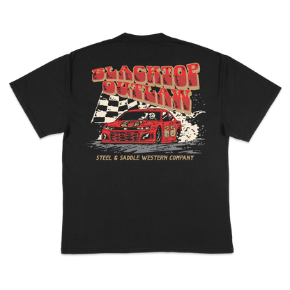 Blacktop Outlaw | Steel & Saddle Nashville