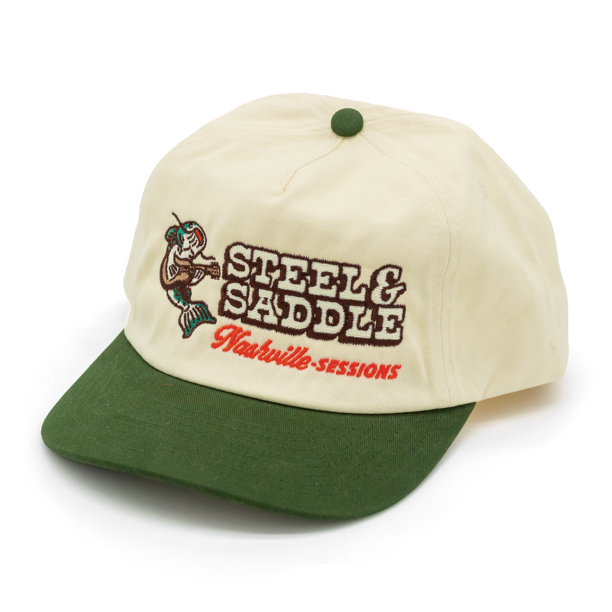Nashville Sessions Hat