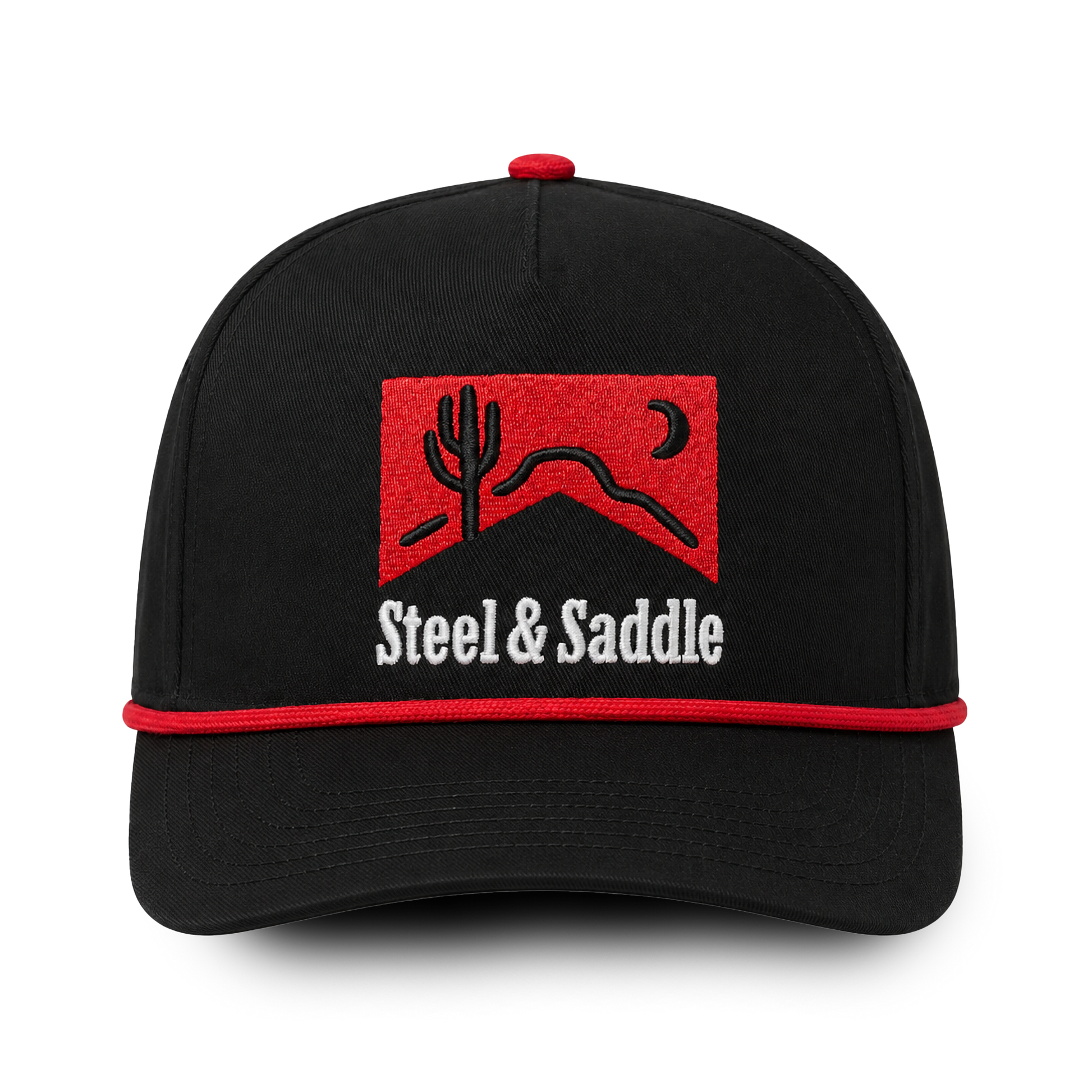 No Rivals Cowboy Killer Hat | Steel & Saddle Nashville