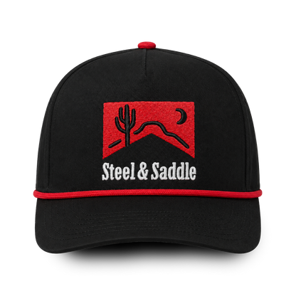 No Rivals Cowboy Killer Hat | Steel & Saddle Nashville
