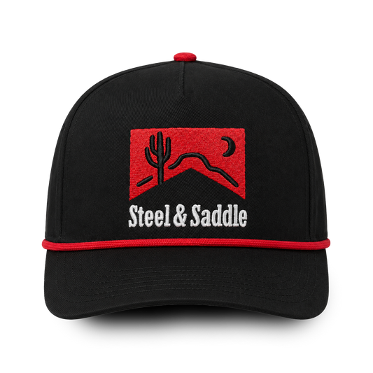 No Rivals Cowboy Killer Hat