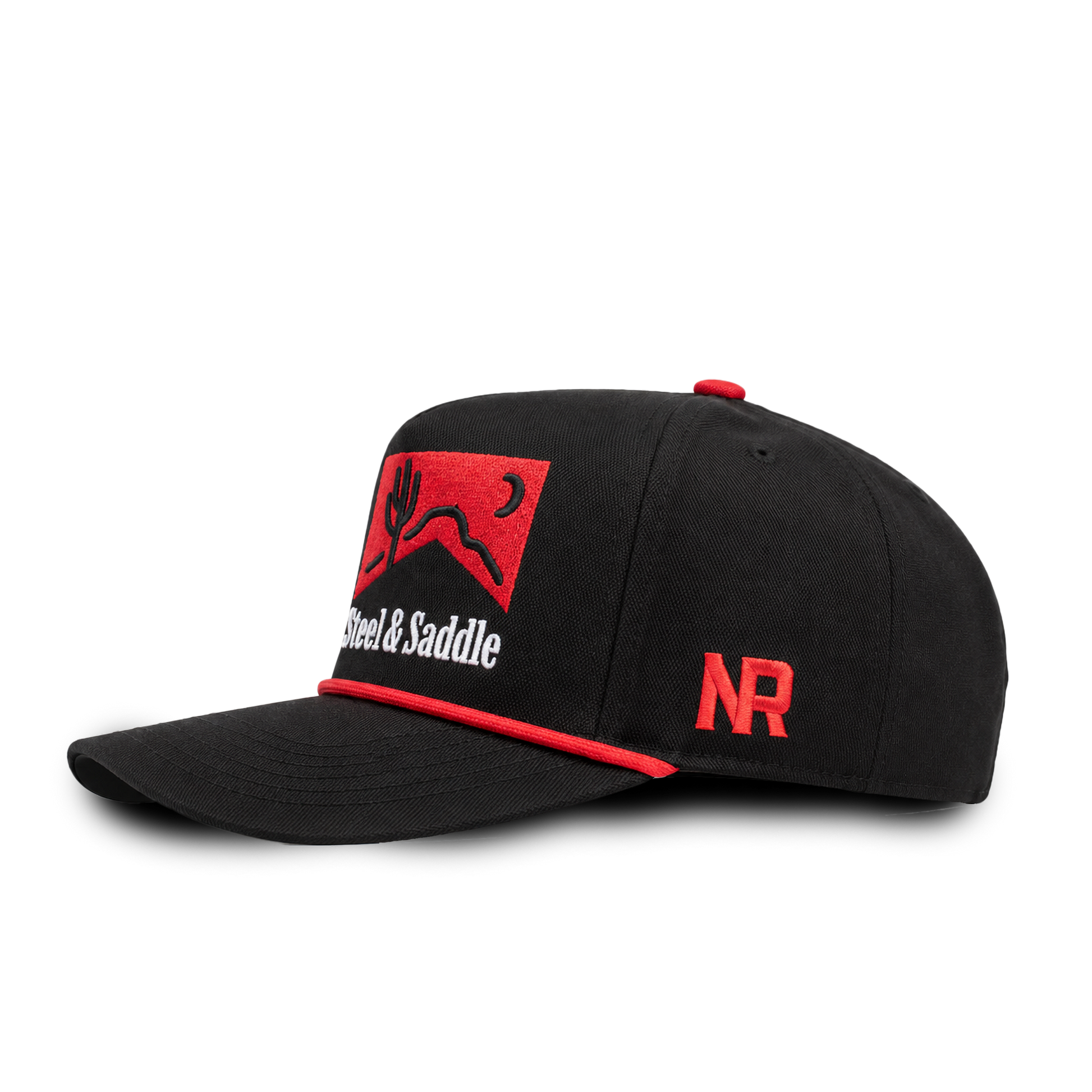 No Rivals Cowboy Killer Hat | Steel & Saddle Nashville