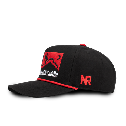 No Rivals Cowboy Killer Hat | Steel & Saddle Nashville