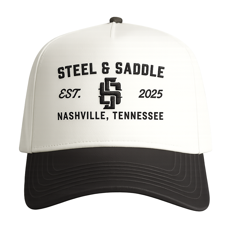 One Year Hat
