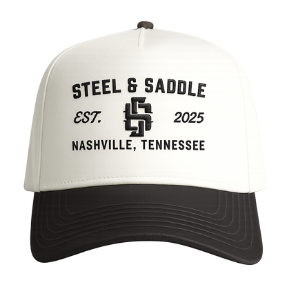 One Year Hat
