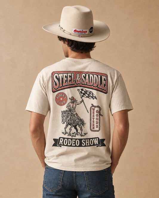 Rodeo Show