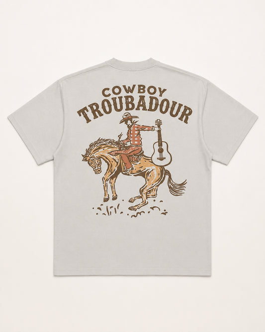 Cowboy Troubadour