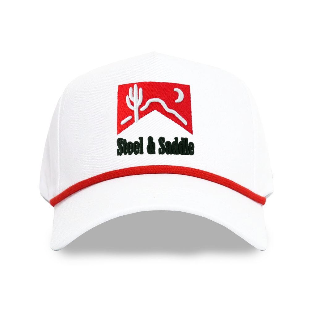 Steel & Saddle No Rivals Cowboy Killer hat in classic western style