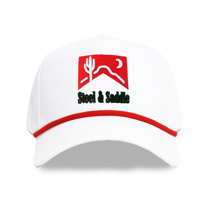 Steel & Saddle No Rivals Cowboy Killer hat in classic western style