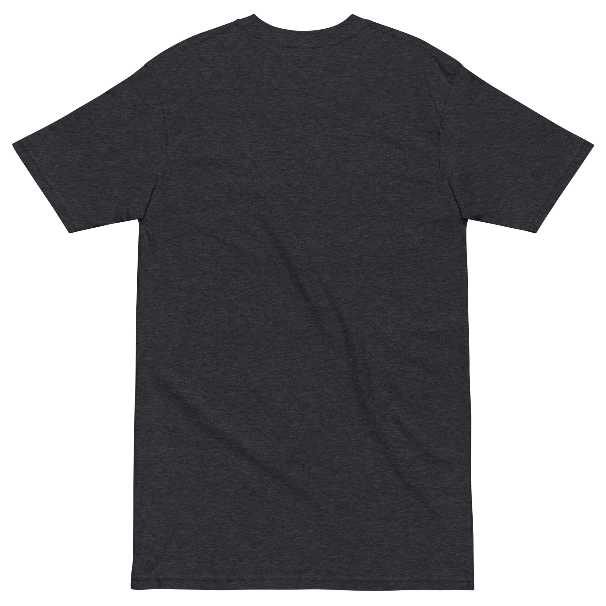 Steel & Saddle Essential Tee in classic western style, alternate view