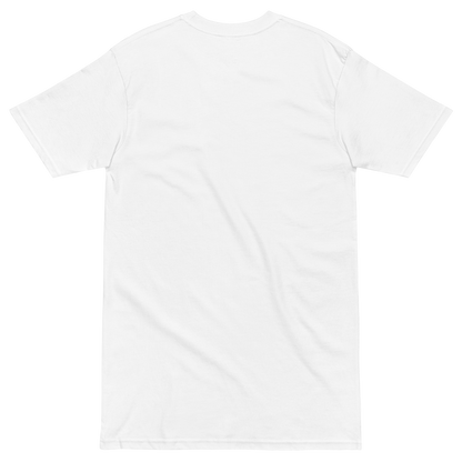 Steel & Saddle essential western tee in alternate view