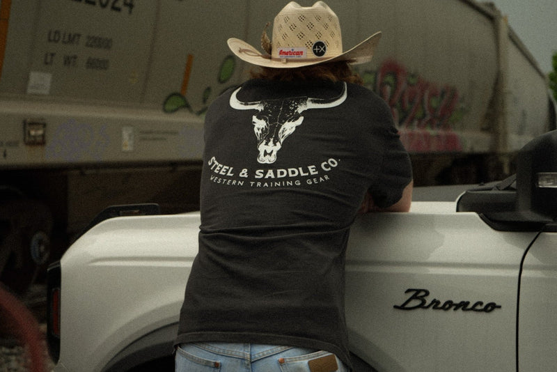 Cowboy Hats