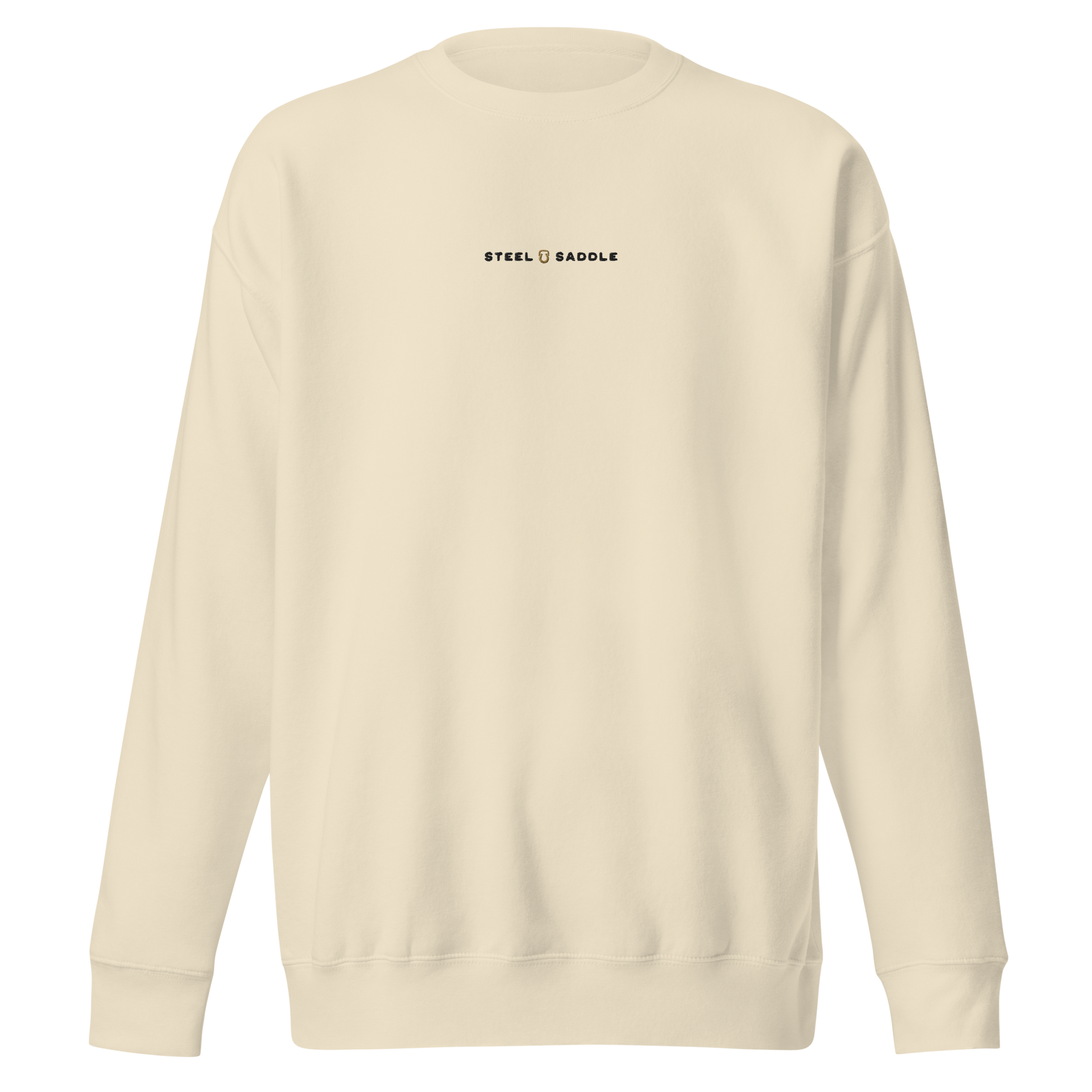 Classic western sweatshirt by Steel & Saddle ranch wear