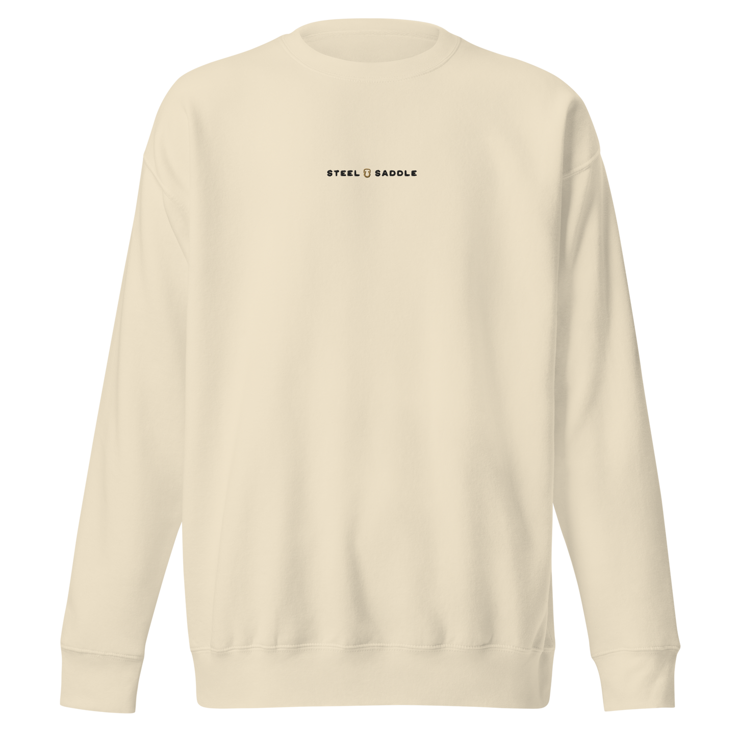 Classic western sweatshirt by Steel & Saddle ranch wear